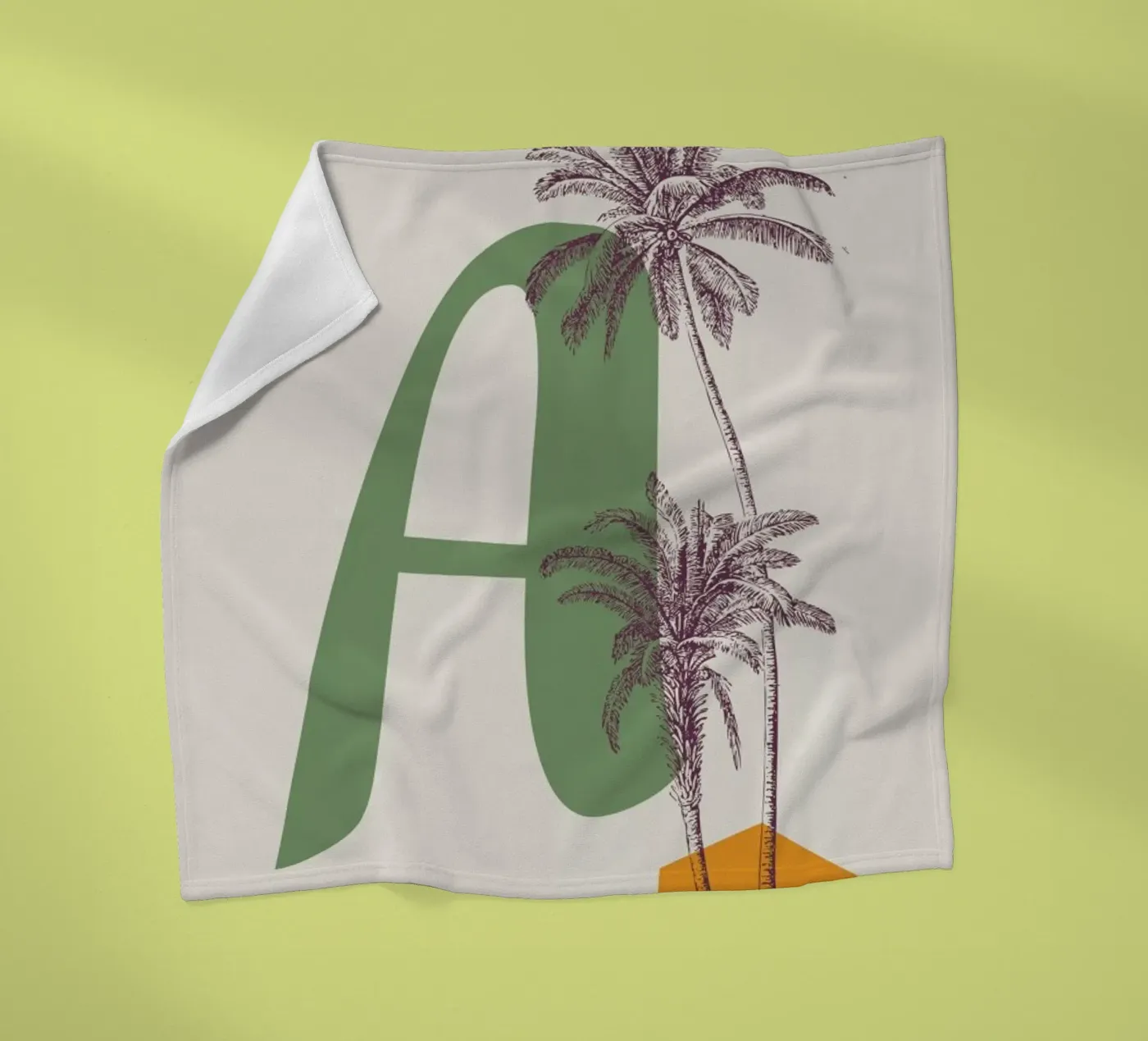 A fleecedeken van Froilein Juno