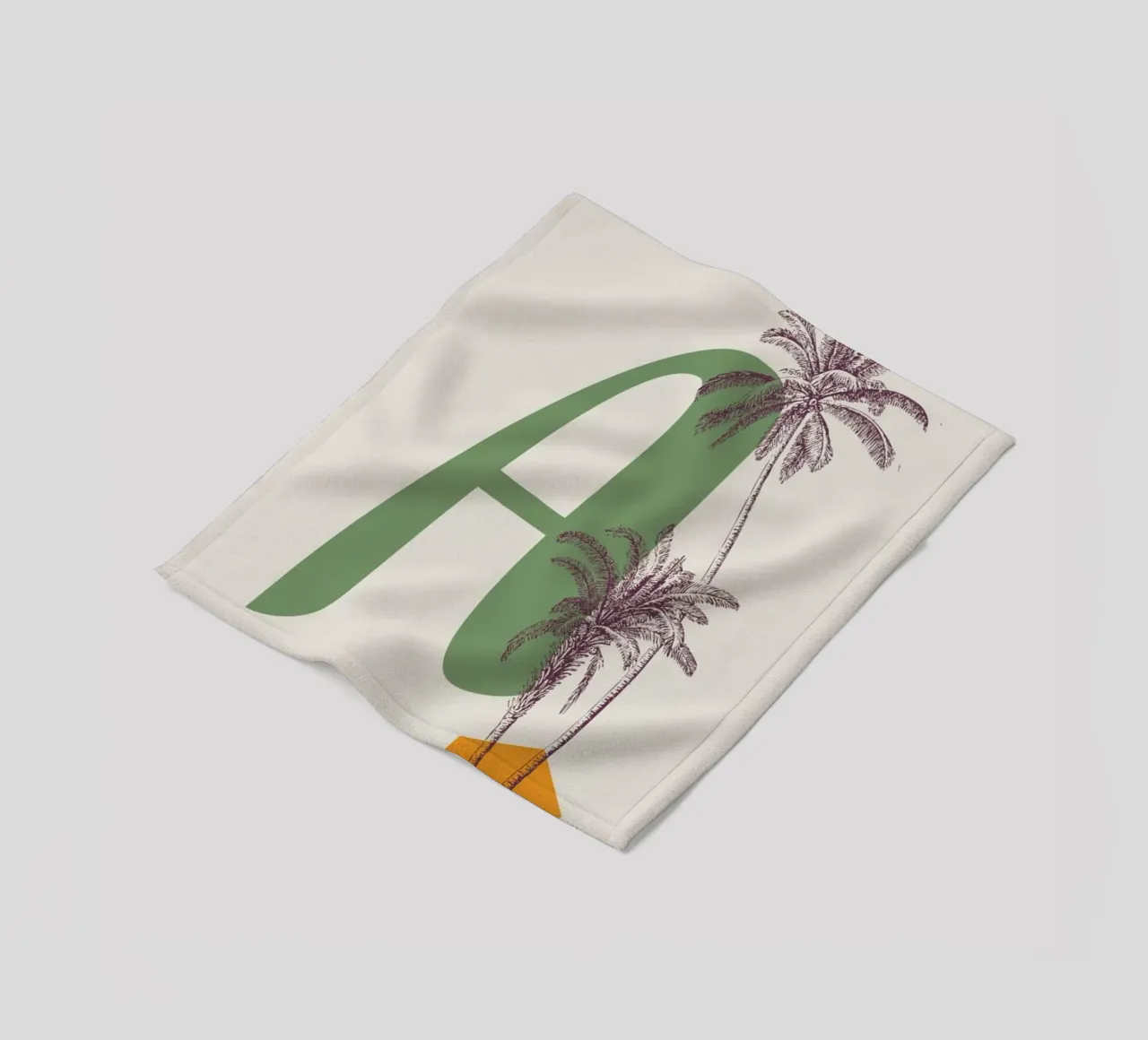 A Fleecedecke von Froilein Juno