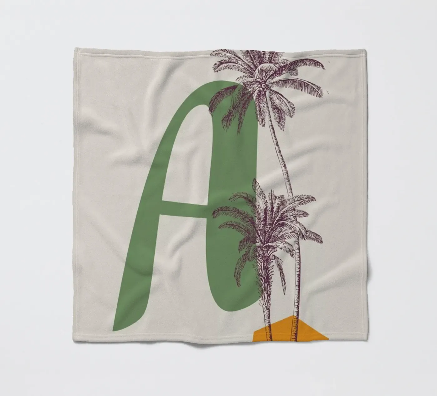 A fleecedeken van Froilein Juno