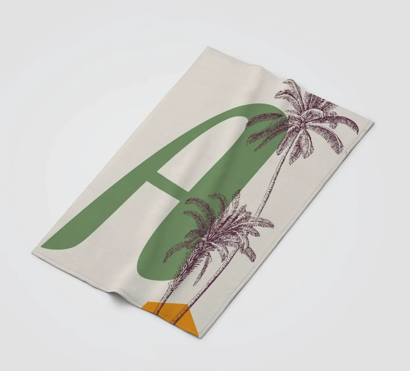 A Fleecedecke von Froilein Juno