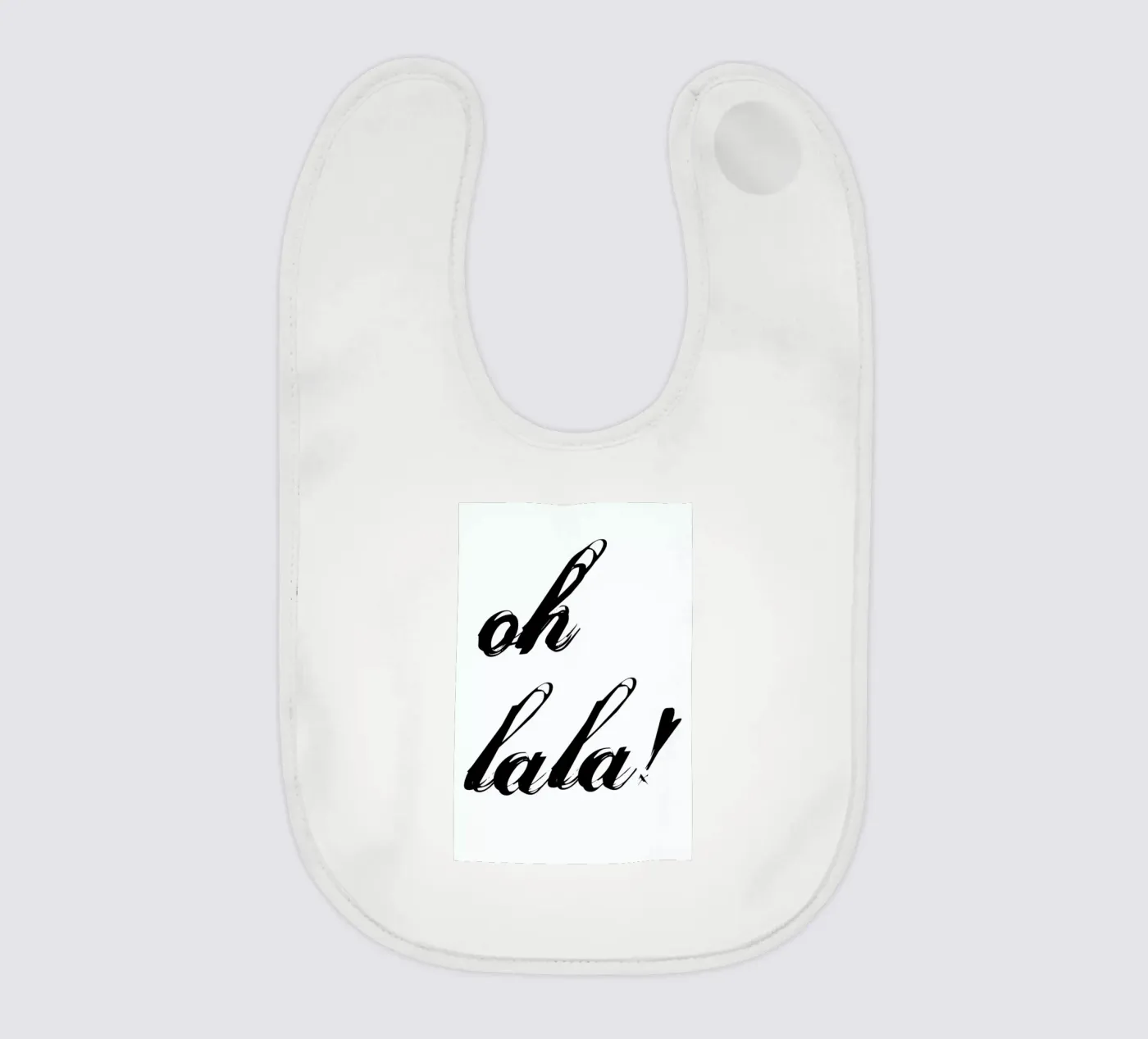 Ohlala bavaglino da Froilein Juno