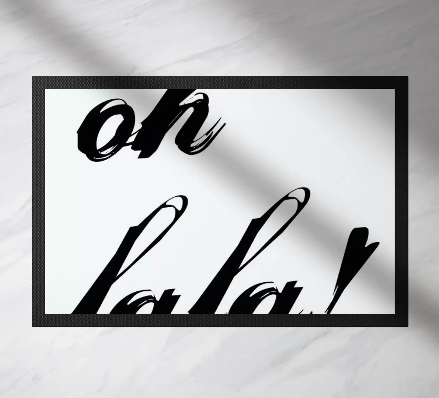 Ohlala zerbino da Froilein Juno