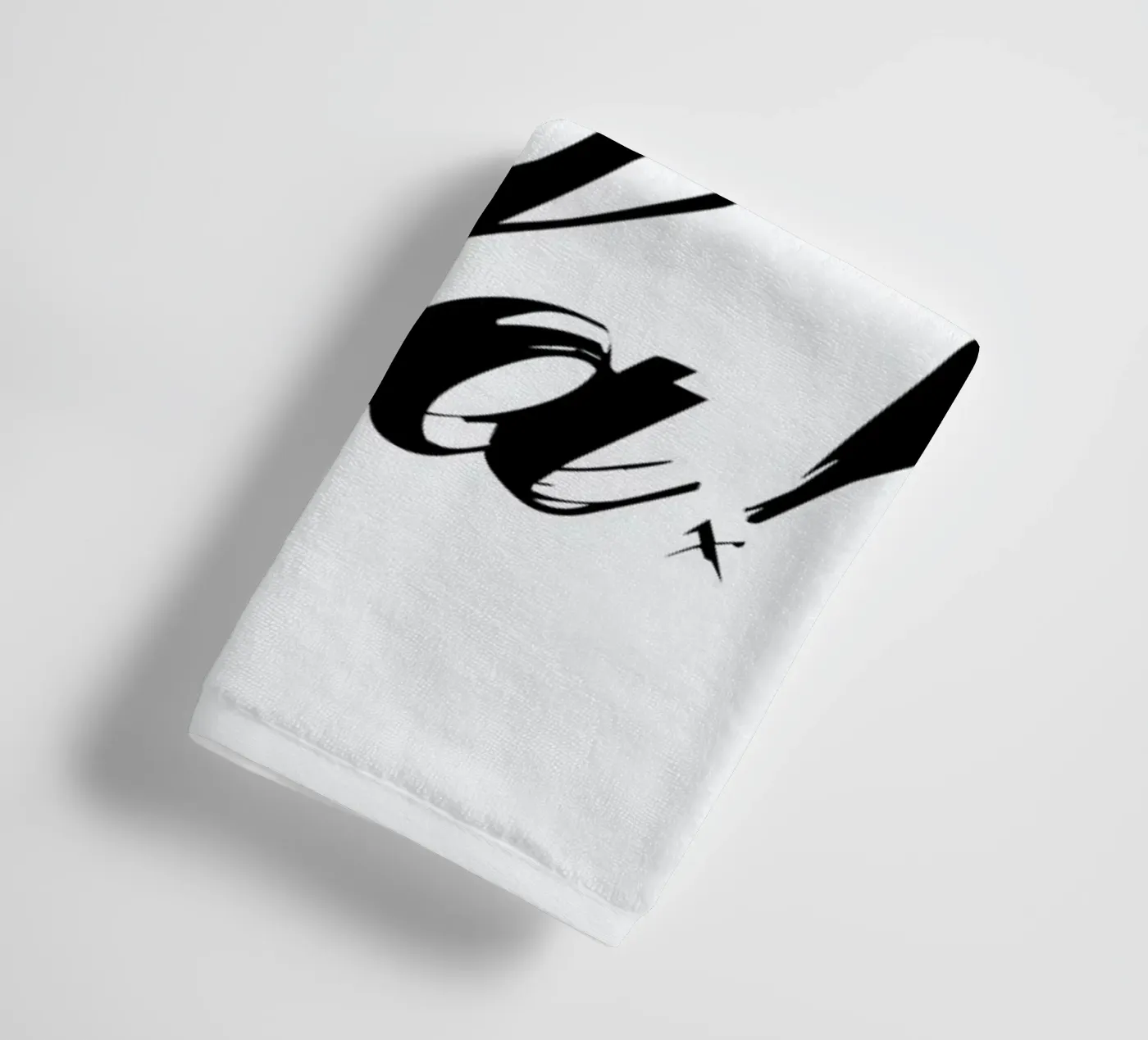 Ohlala badhanddoek van Froilein Juno