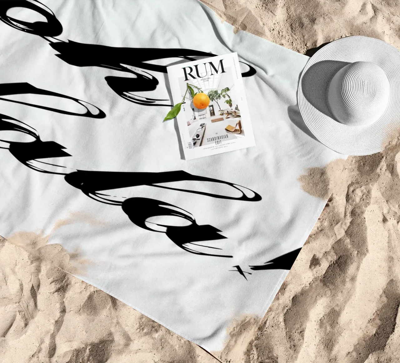 Ohlala telo mare da Froilein Juno