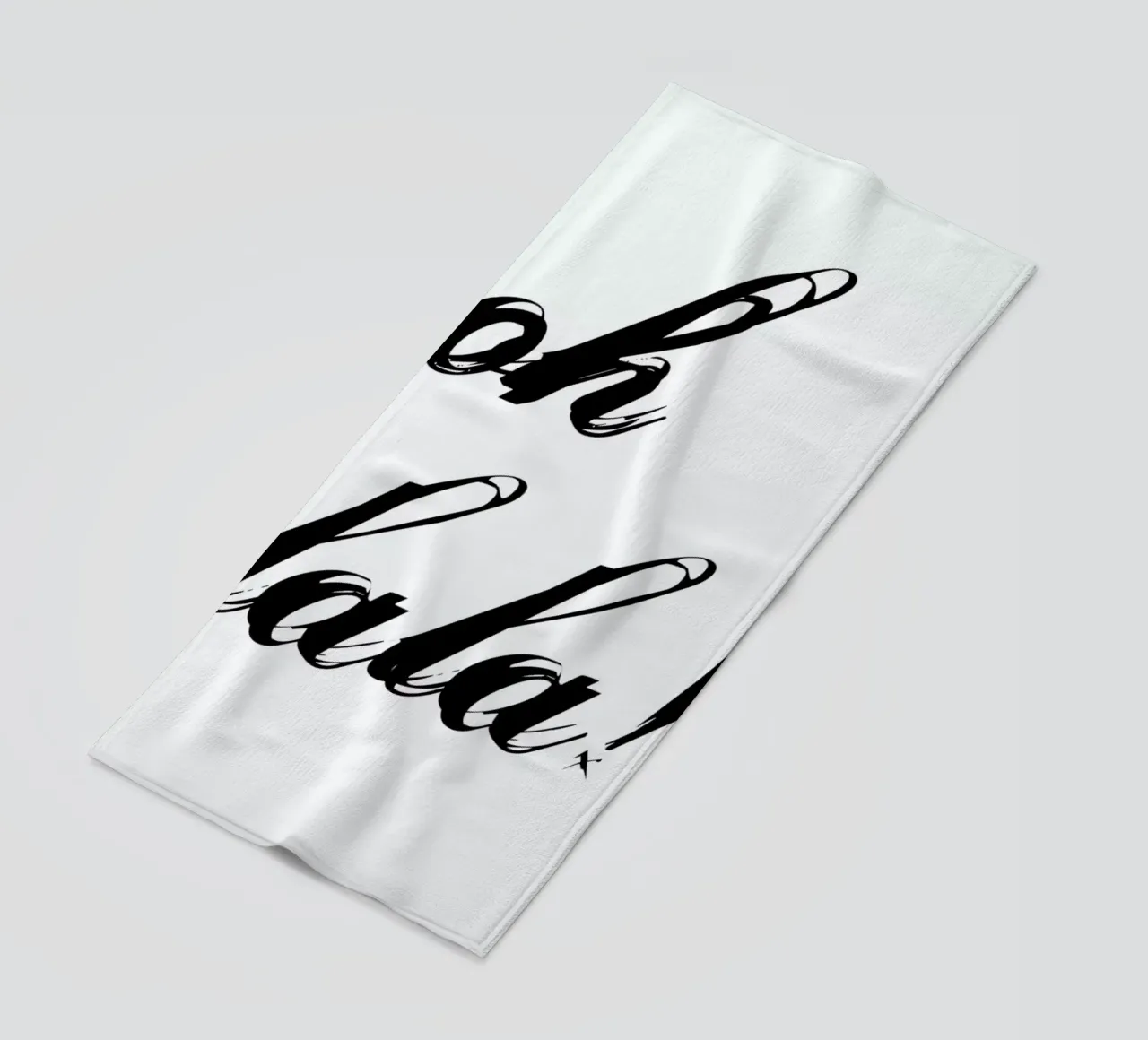 Ohlala telo mare da Froilein Juno