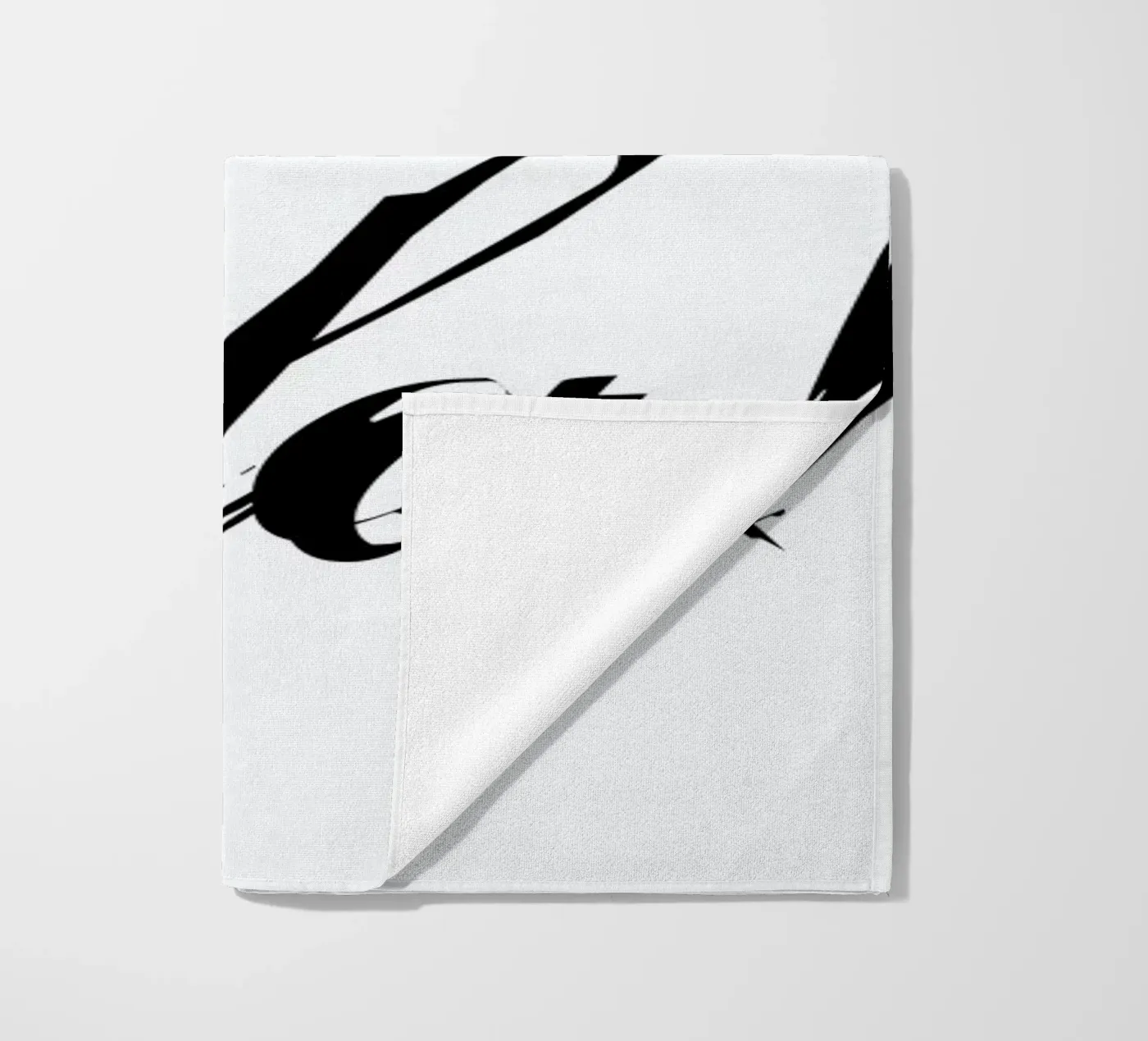 Ohlala Strandtuch von Froilein Juno