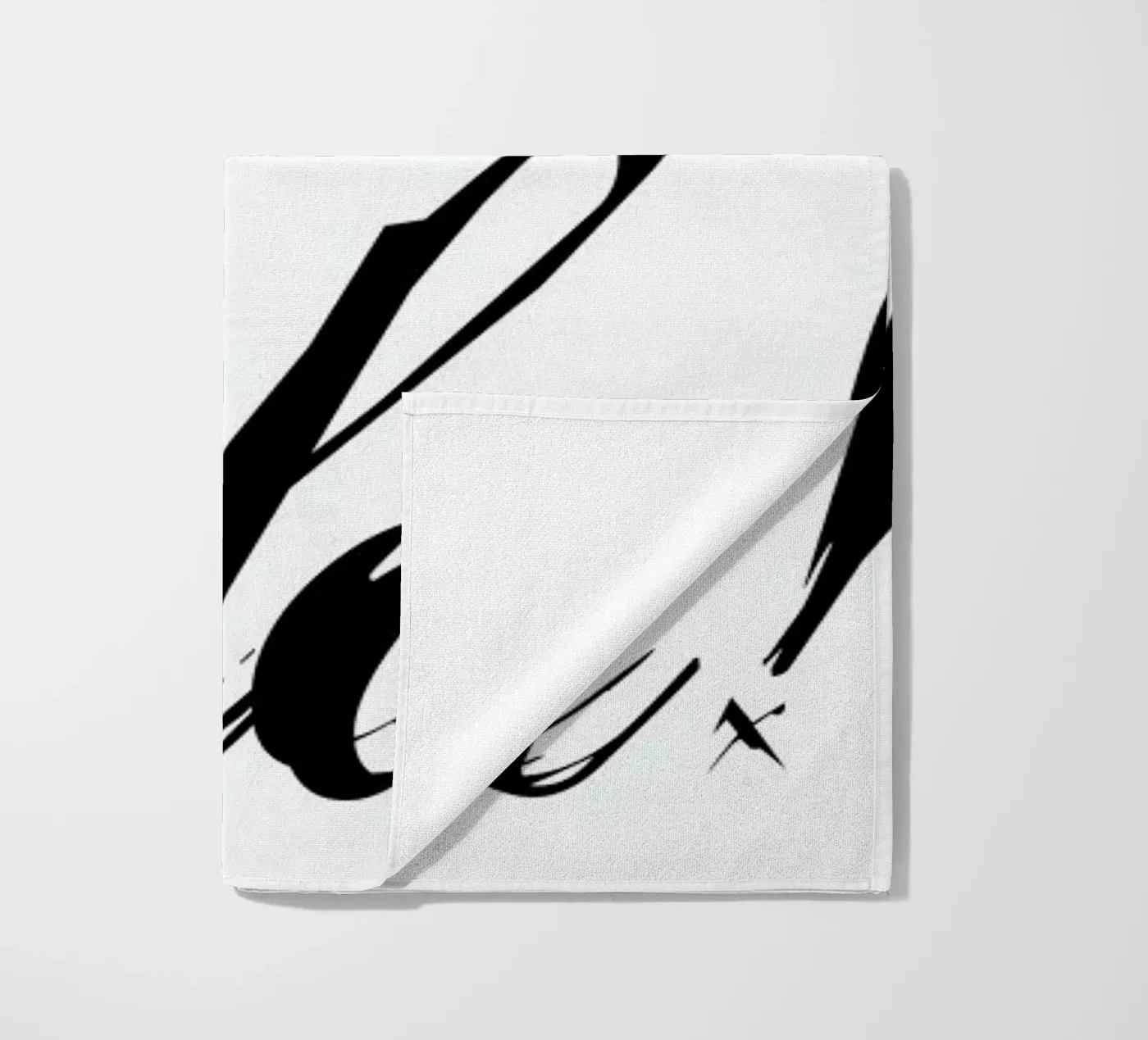 Ohlala Strandtuch von Froilein Juno