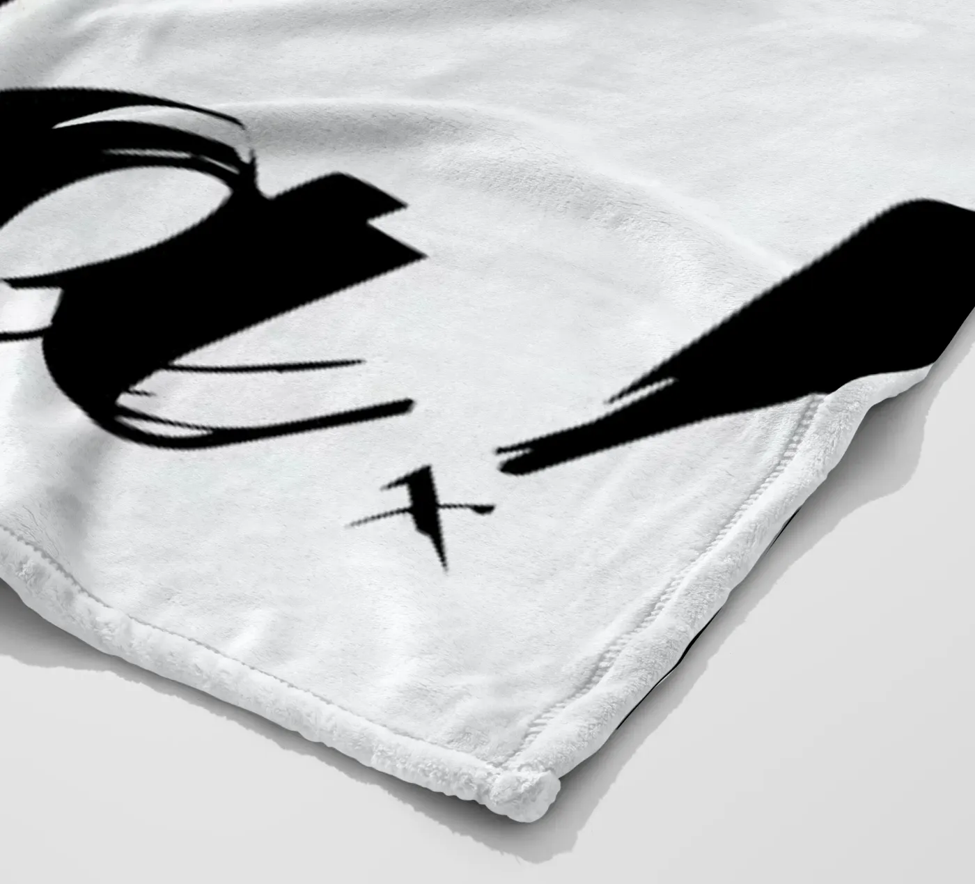 Ohlala Fleecedecke von Froilein Juno