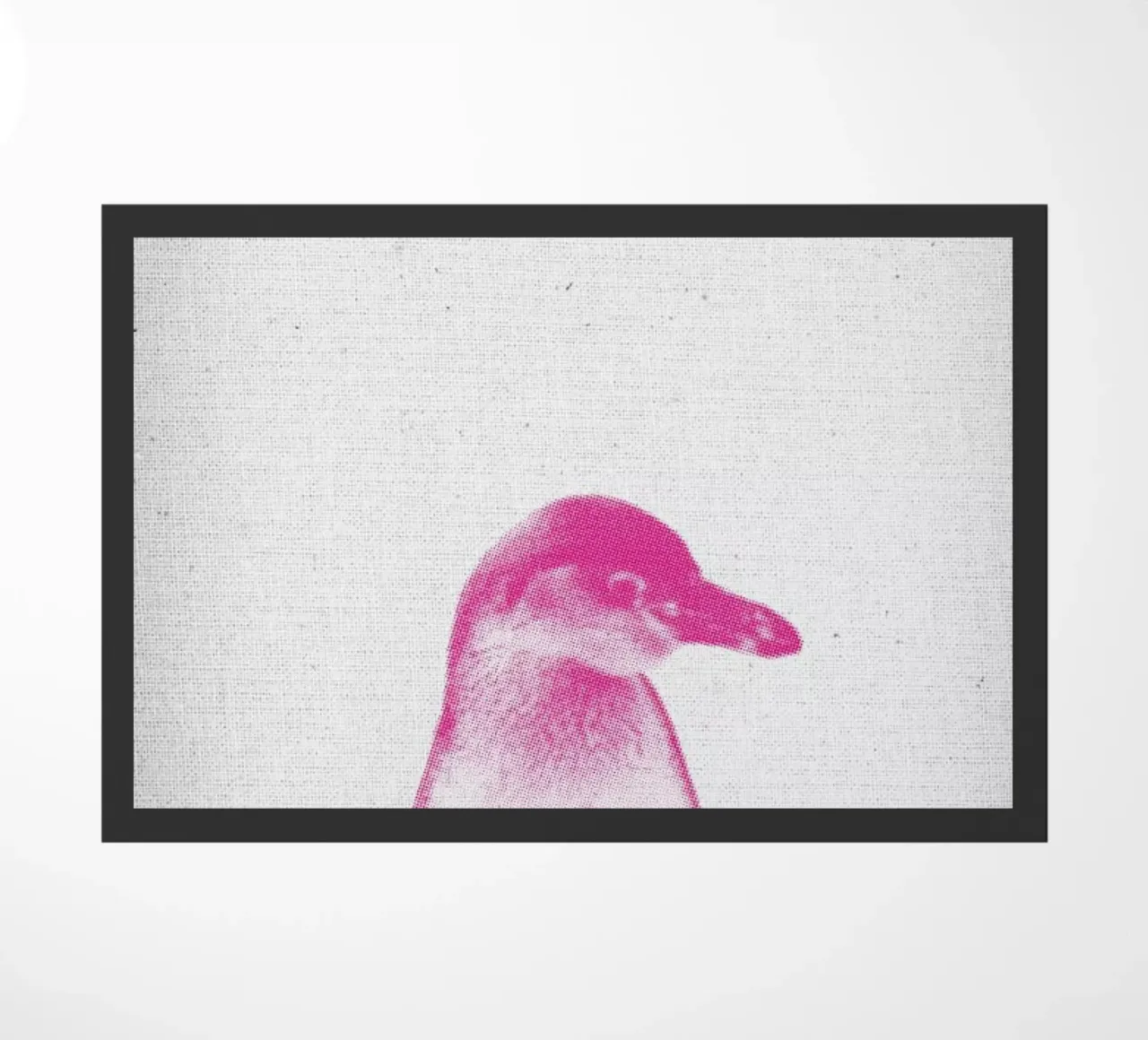 Pinguin 02 zerbino da Froilein Juno