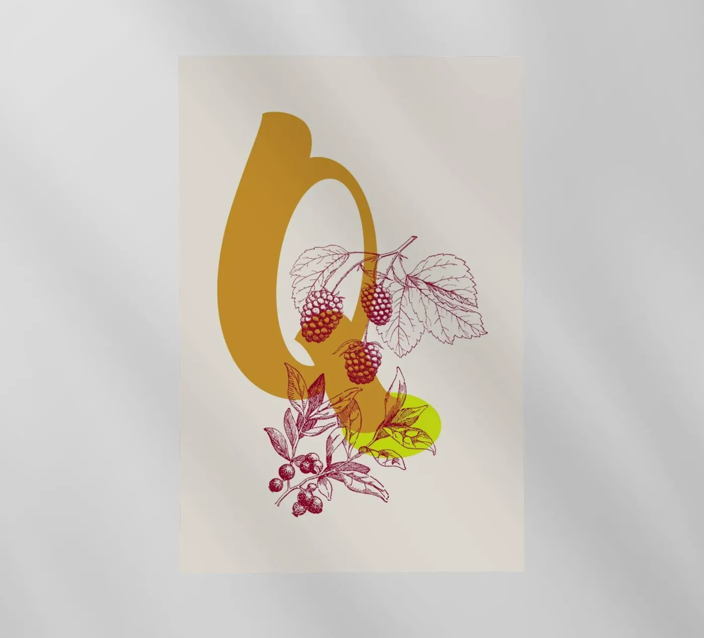 Q pellicola backlit da Froilein Juno