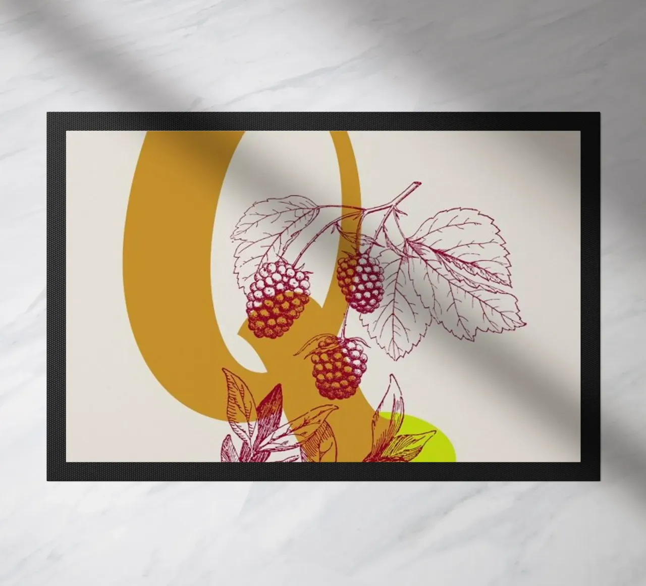 Q zerbino da Froilein Juno