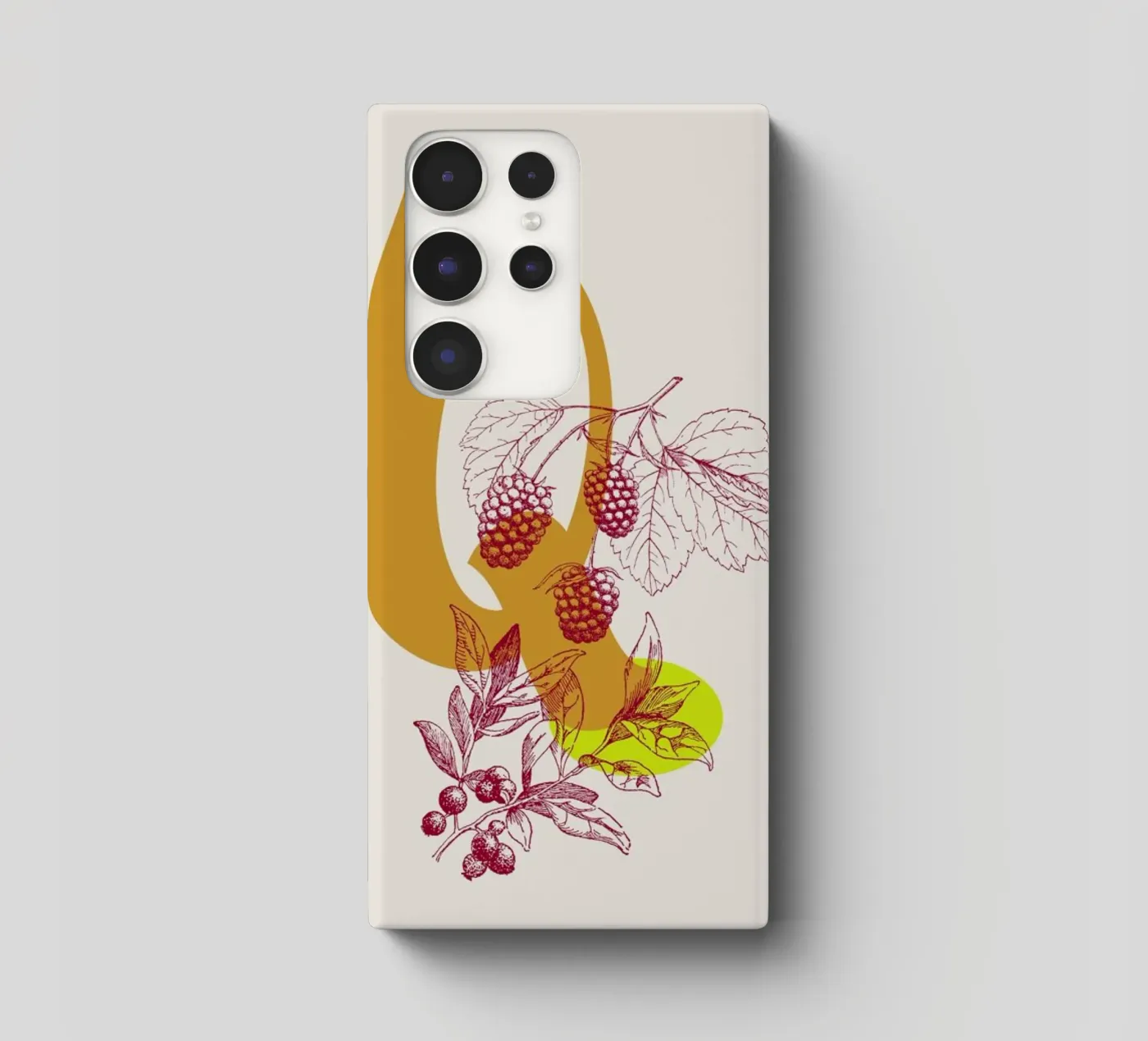 Q cover samsung da Froilein Juno