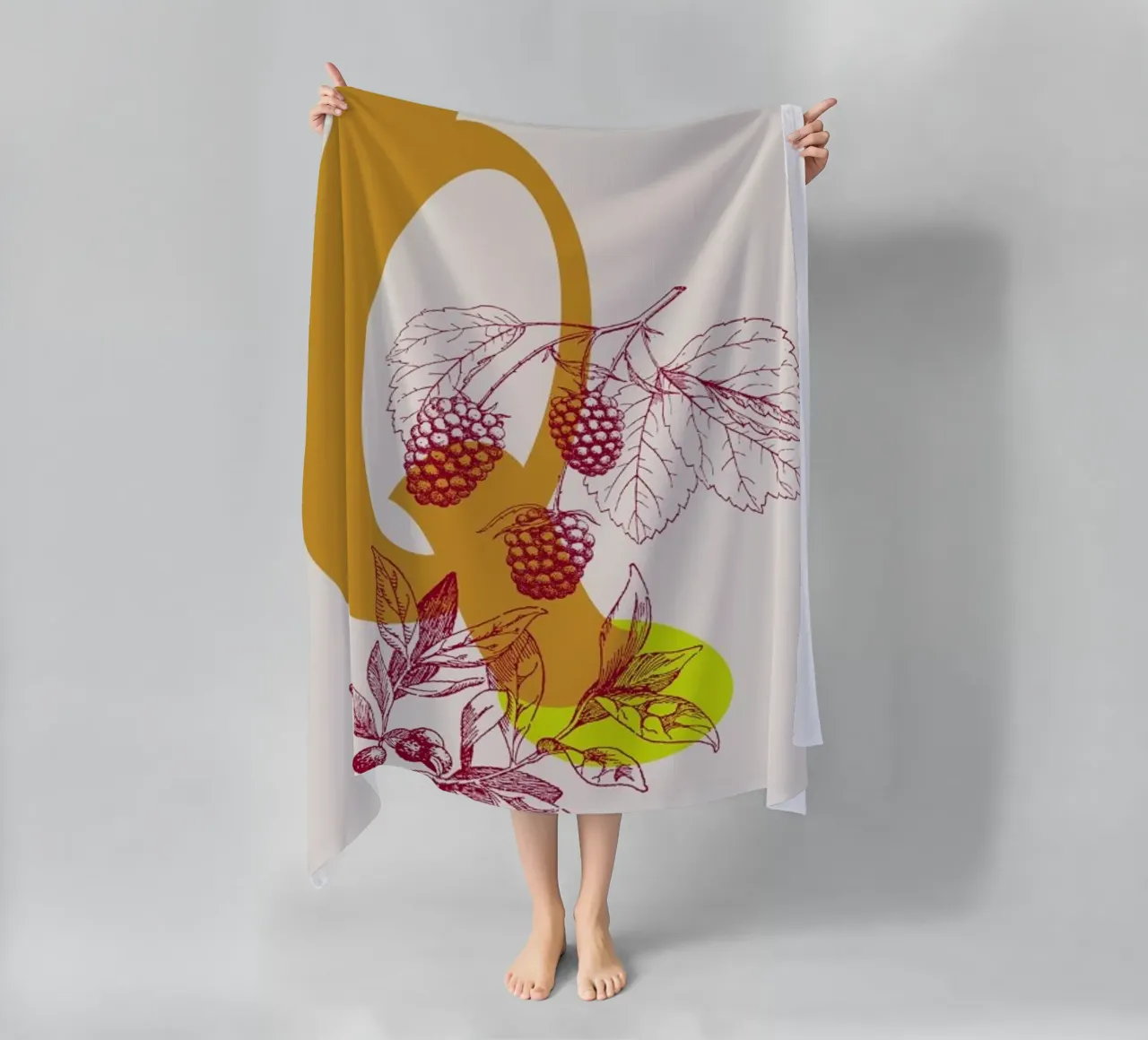 Q telo mare da Froilein Juno