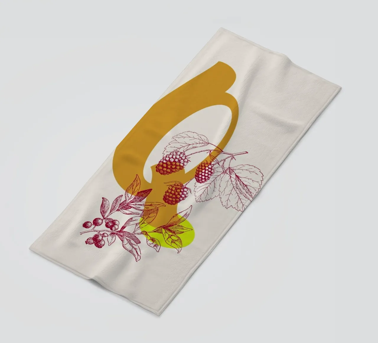 Q telo mare da Froilein Juno