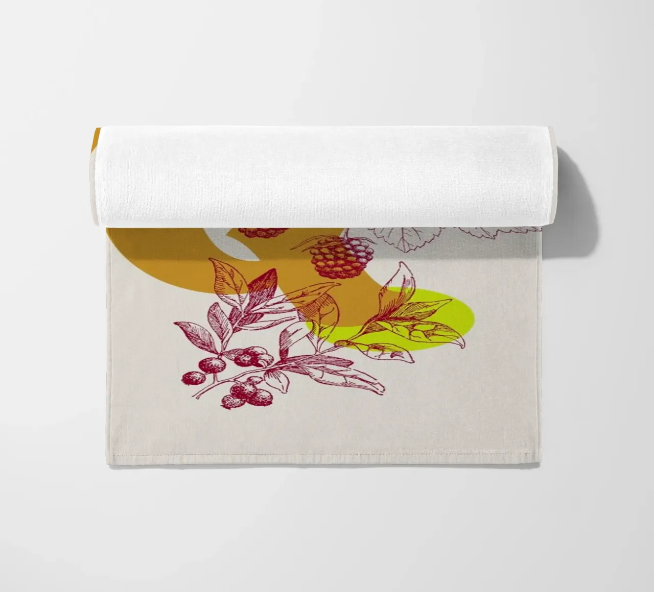 Q telo mare da Froilein Juno