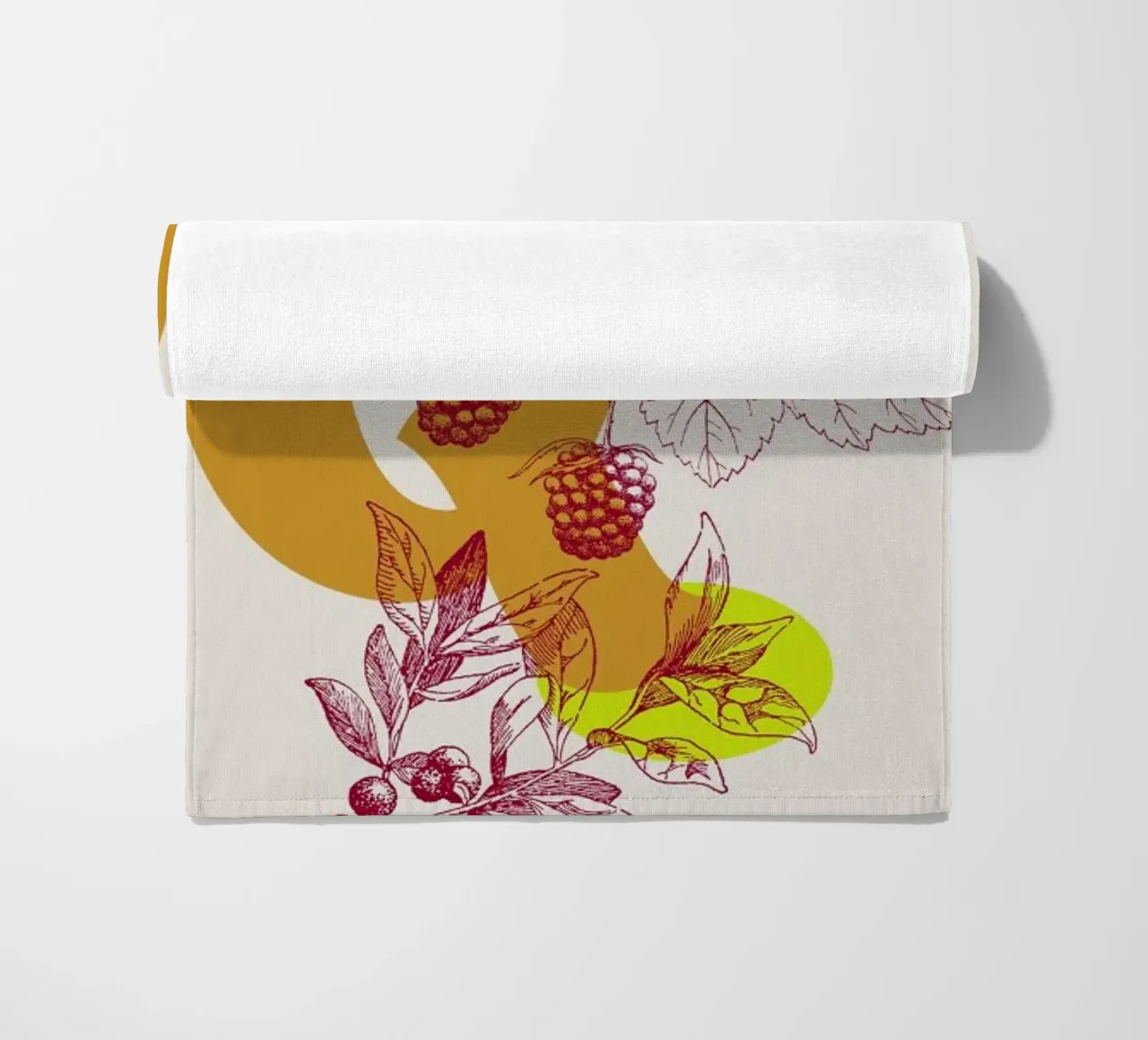 Q telo mare da Froilein Juno