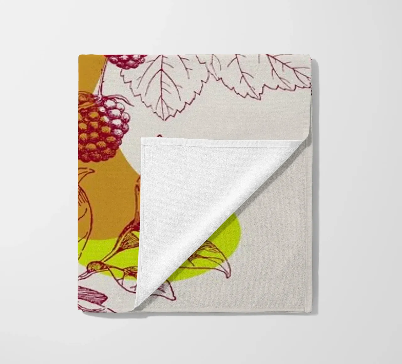 Q telo mare da Froilein Juno