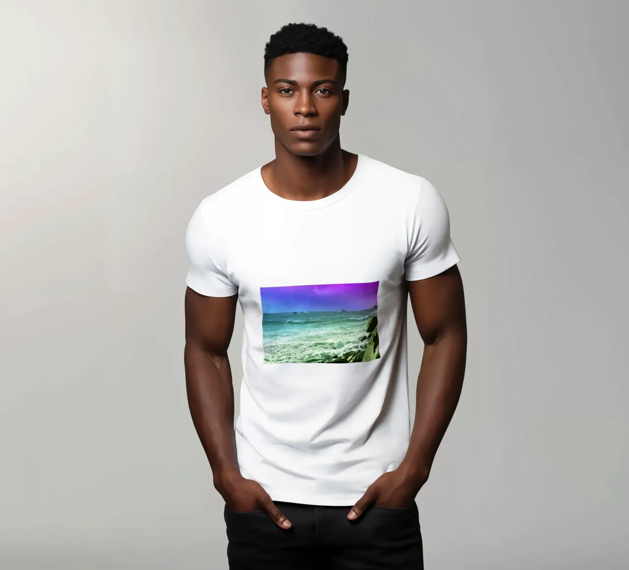 FAA192 t-shirt da Thierry vobmann photography