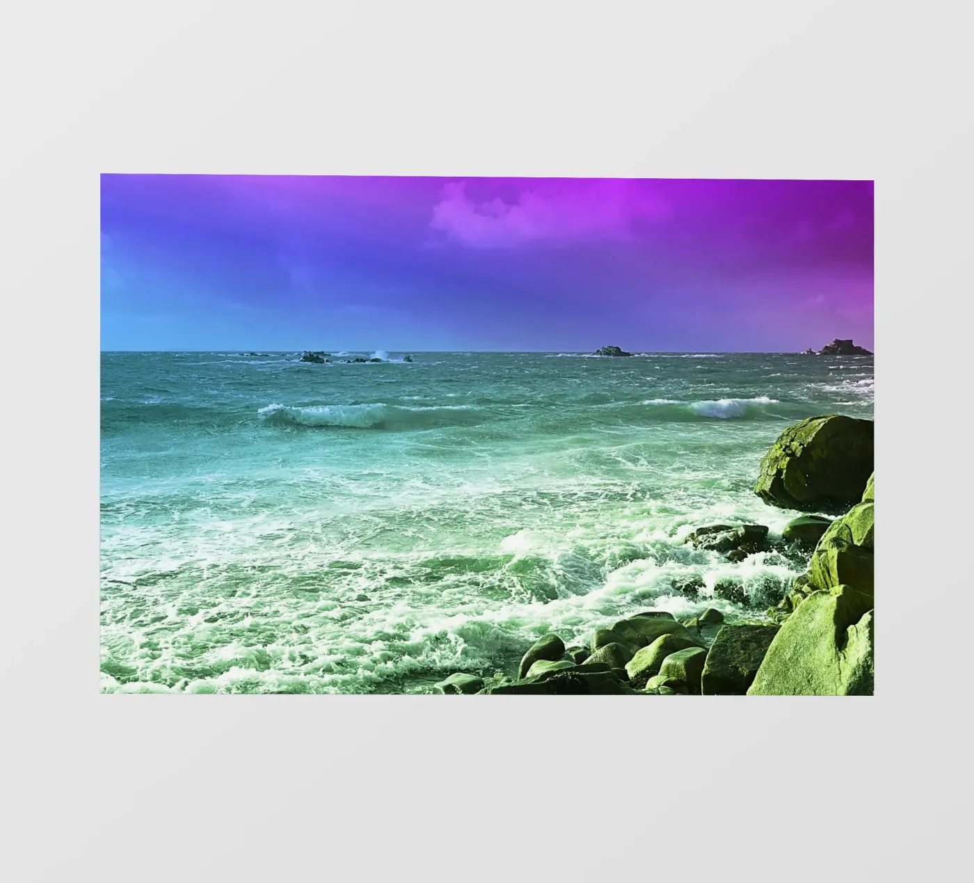 FAA192 fotobehang van Thierry vobmann photography
