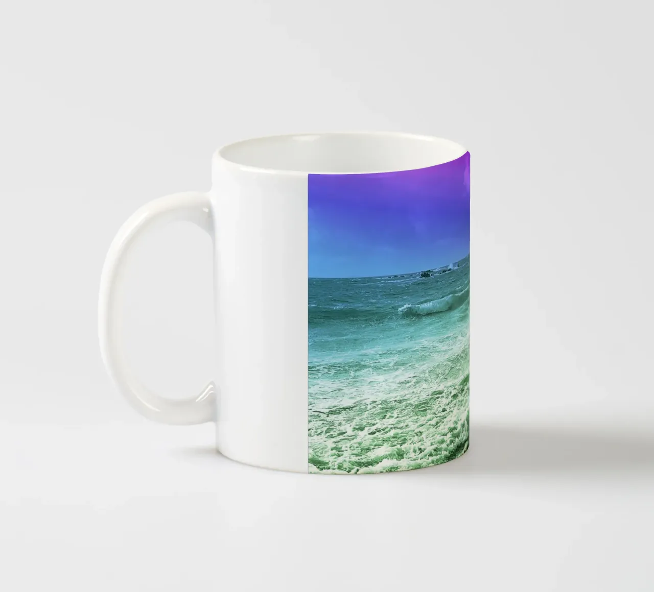 FAA192 tazza in ceramica da Thierry vobmann photography