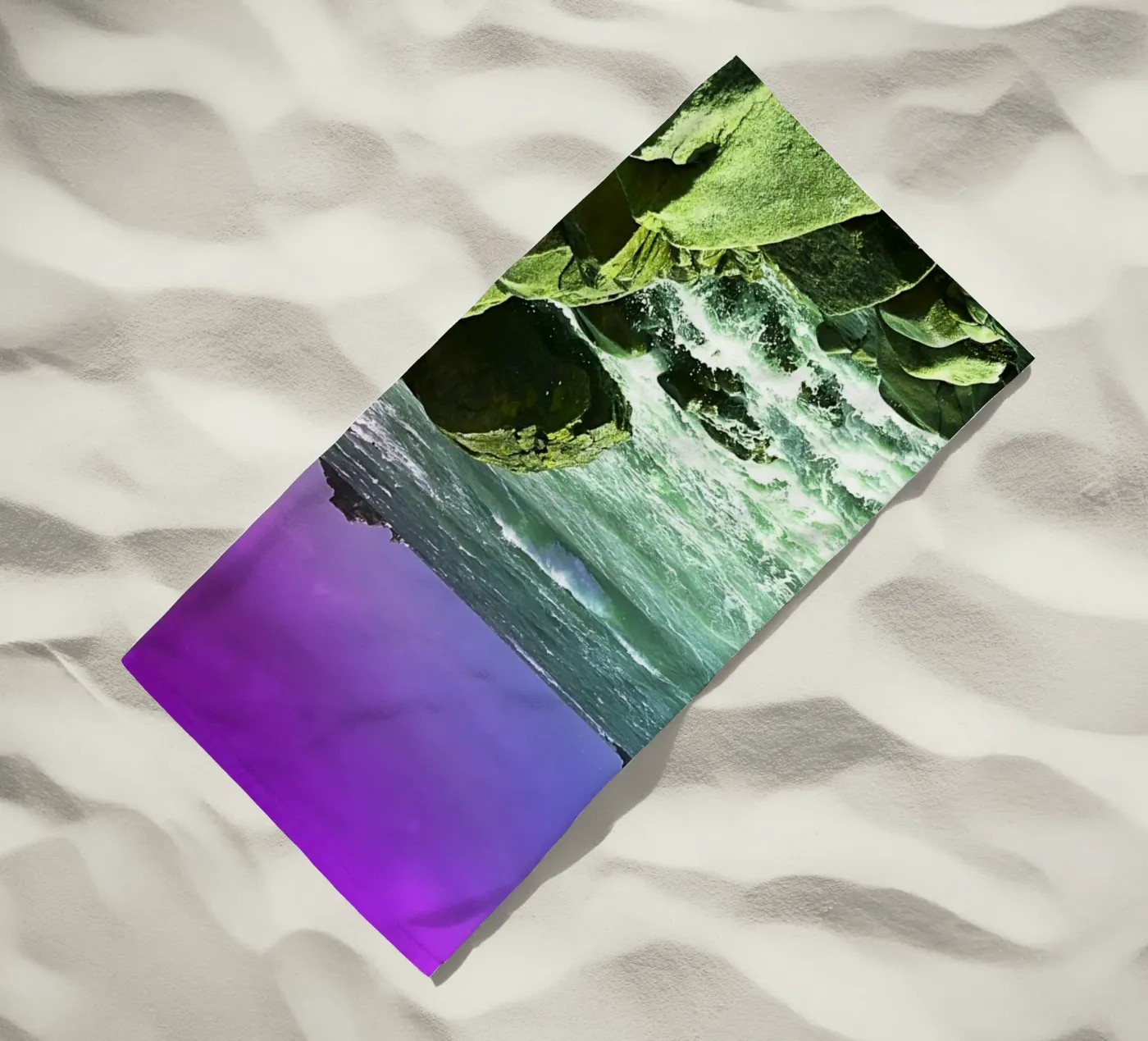 FAA192 telo mare da Thierry vobmann photography