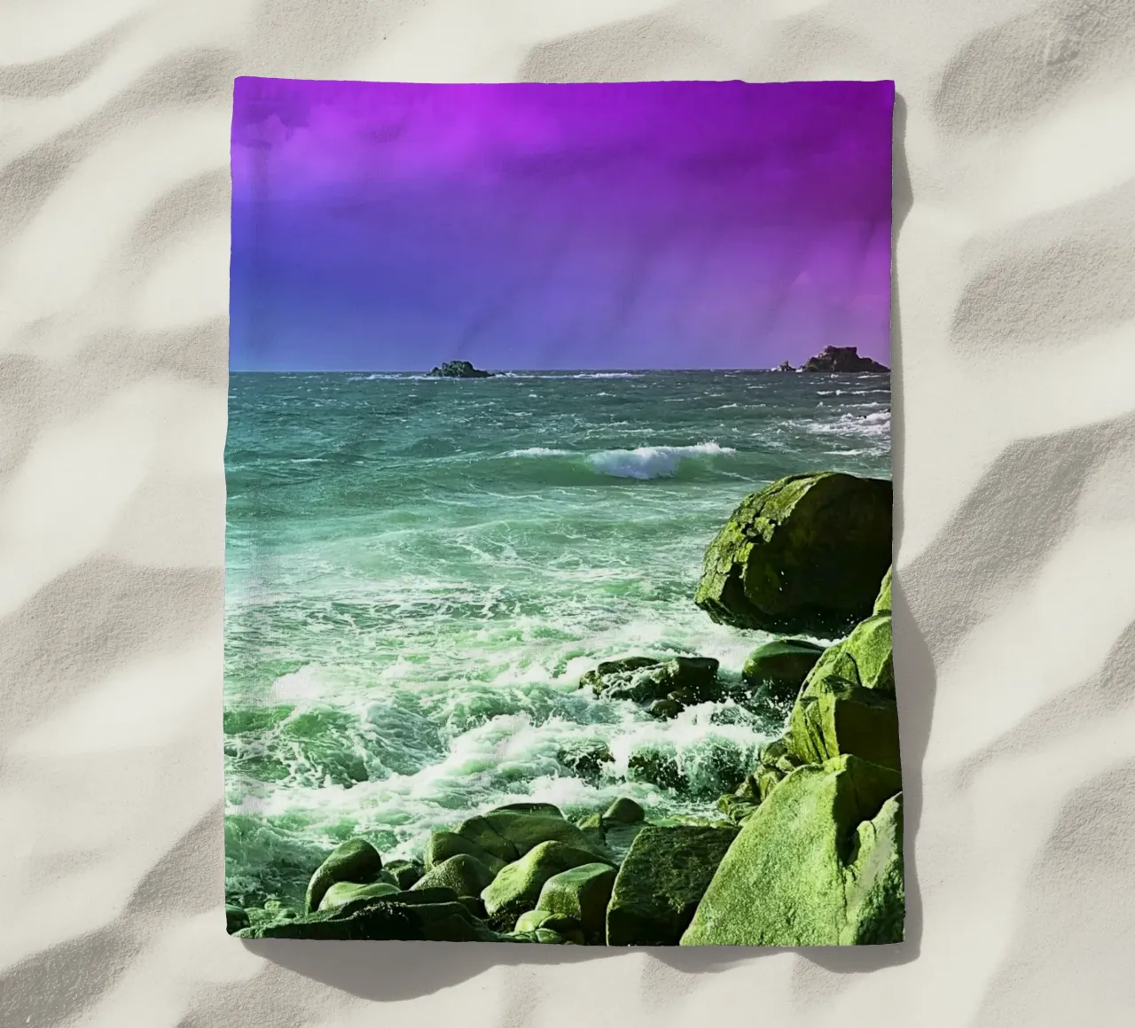 FAA192 telo mare da Thierry vobmann photography