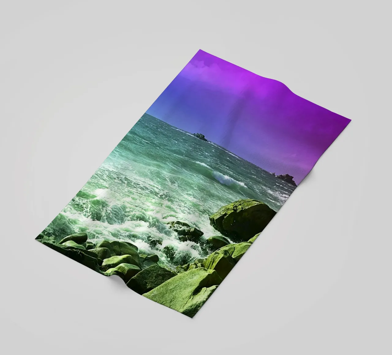 FAA192 telo mare da Thierry vobmann photography