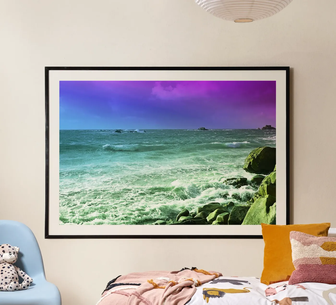 FAA192 poster by Thierry vobmann photography