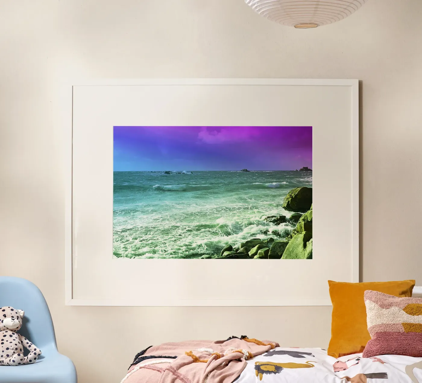 FAA192 poster by Thierry vobmann photography