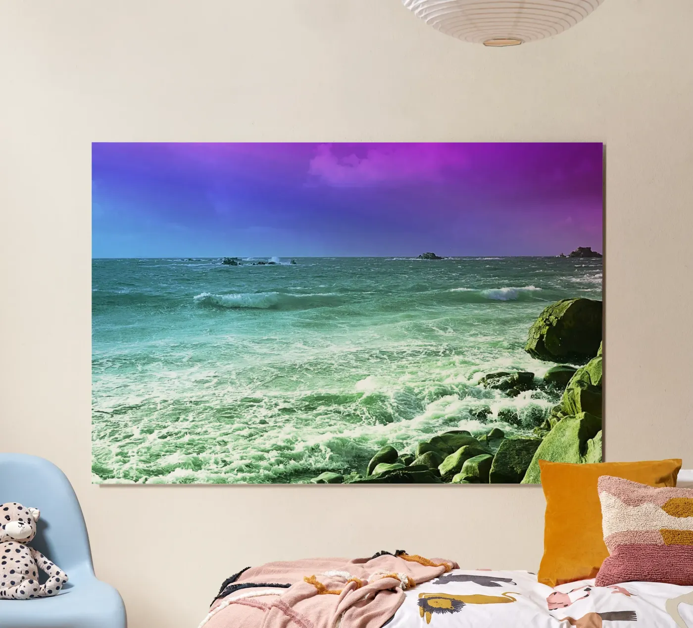 FAA192 poster by Thierry vobmann photography