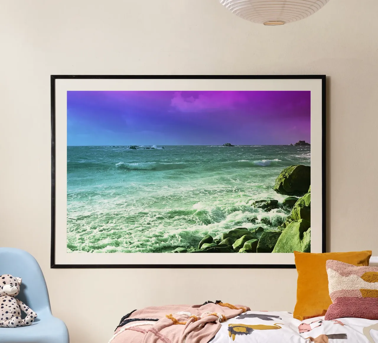 FAA192 poster da Thierry vobmann photography