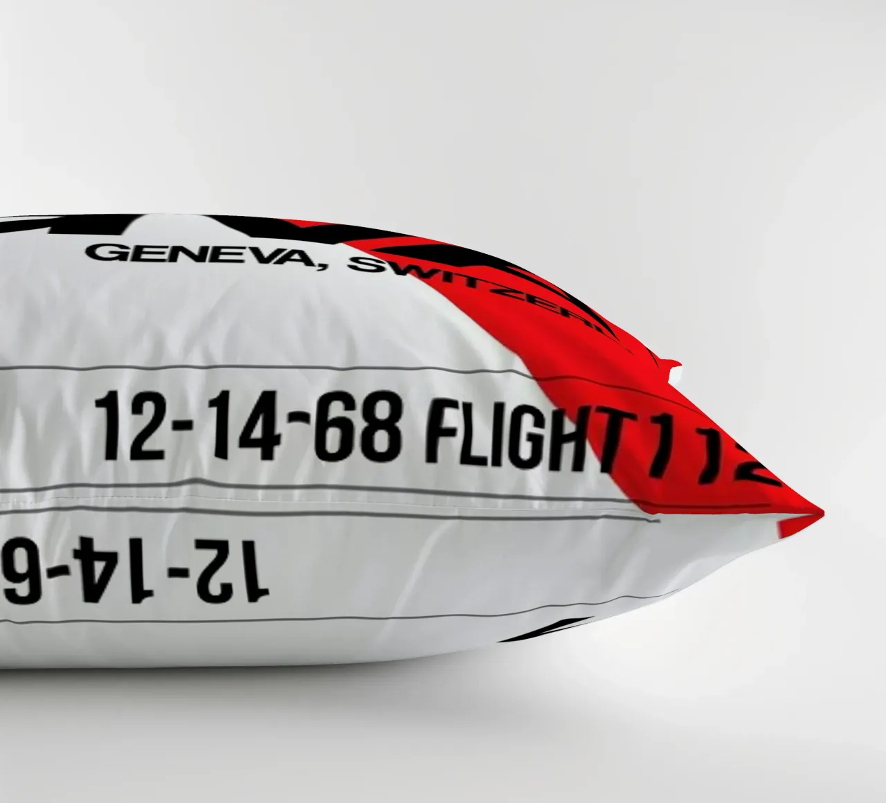 GVA - Geneva cuscino da Naxart