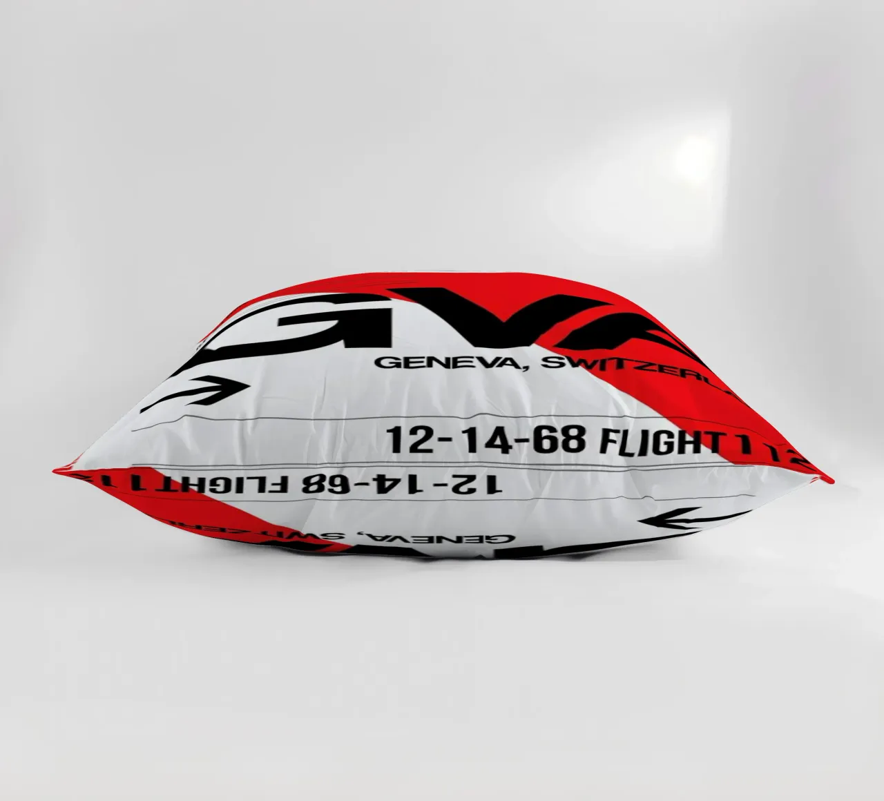 GVA - Geneva cuscino da Naxart