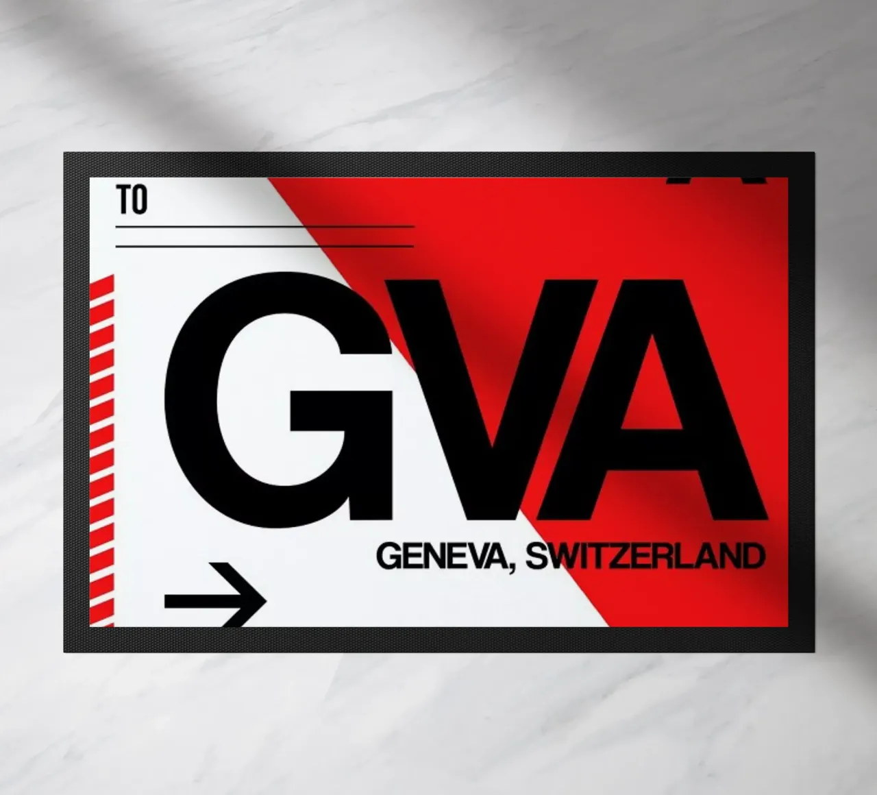 GVA - Geneva zerbino da Naxart