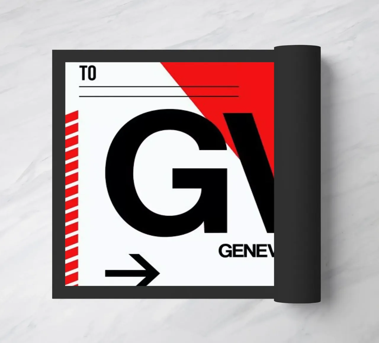 GVA - Geneva zerbino da Naxart