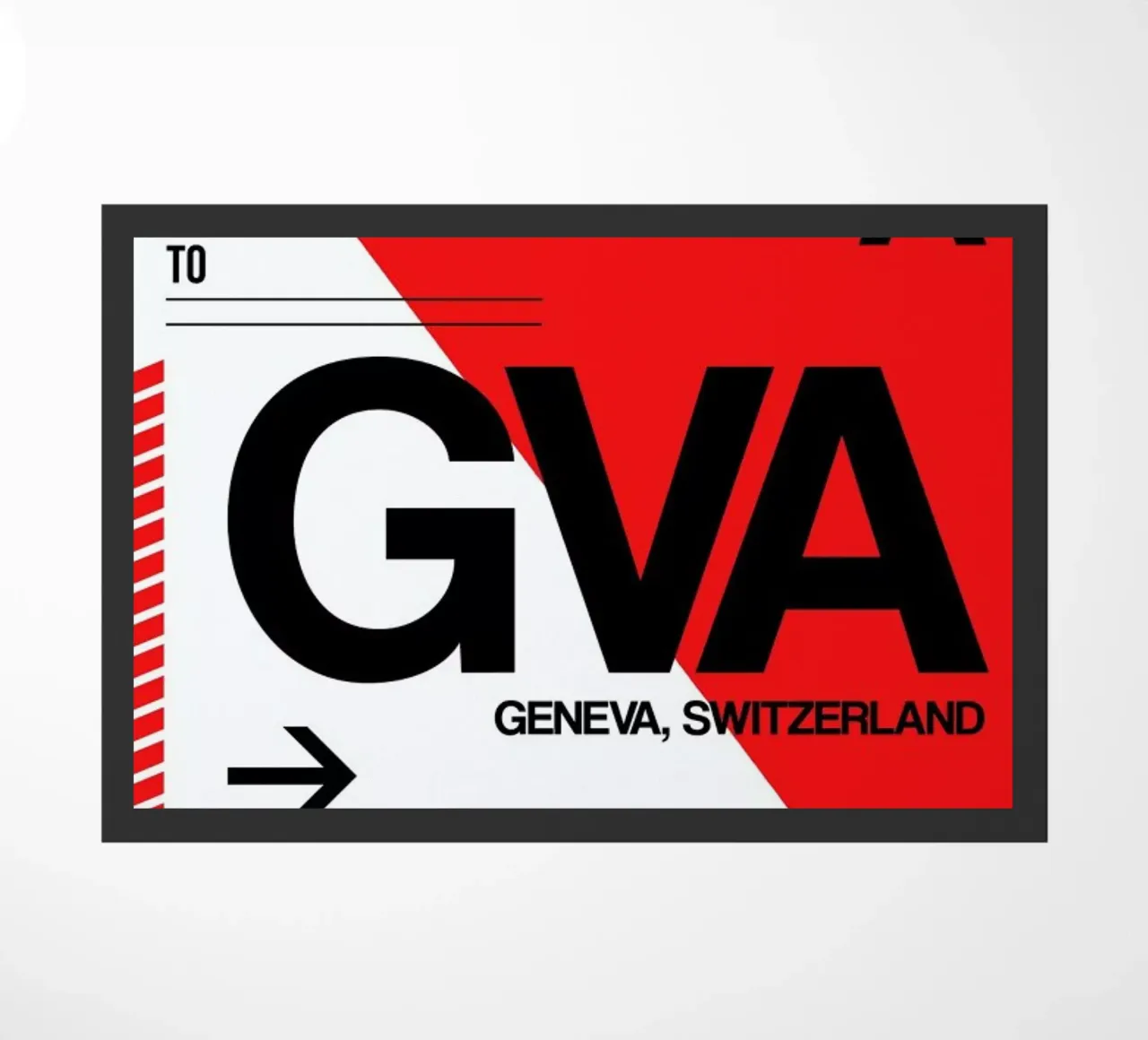 GVA - Geneva zerbino da Naxart