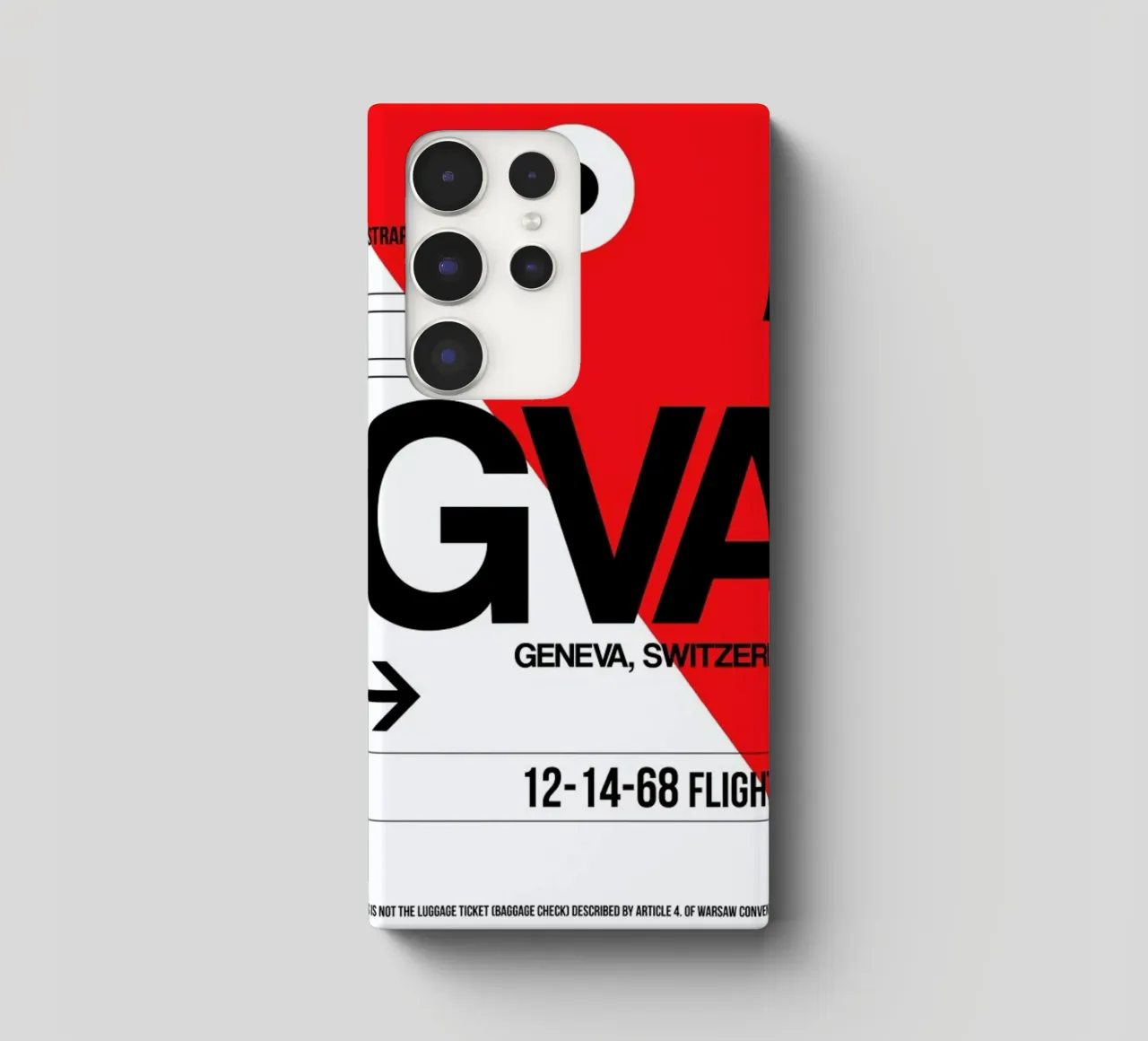 GVA - Geneva cover samsung da Naxart