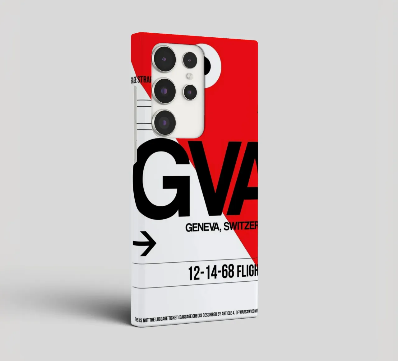 GVA - Geneva cover samsung da Naxart