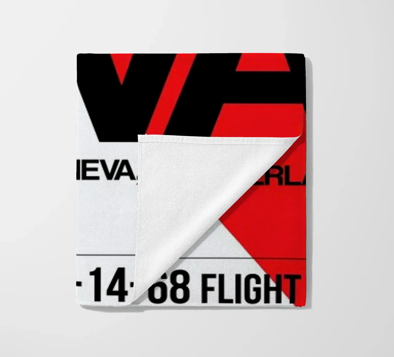 GVA - Geneva telo mare da Naxart