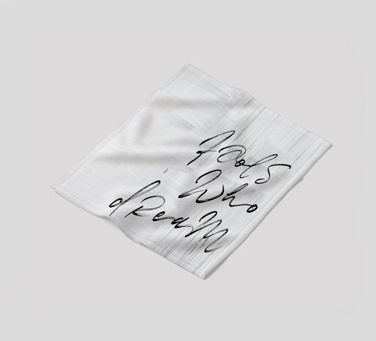 Fools Who Dream coperta in pile da Honeymoon Hotel