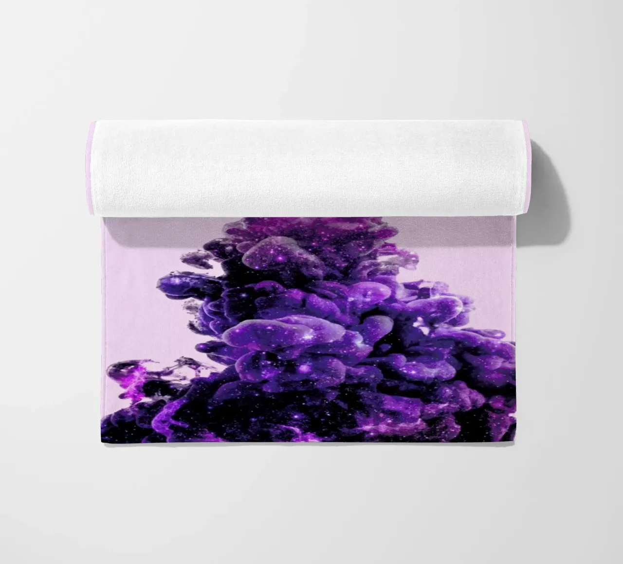 Spaceship telo mare da Paul Fuentes Design