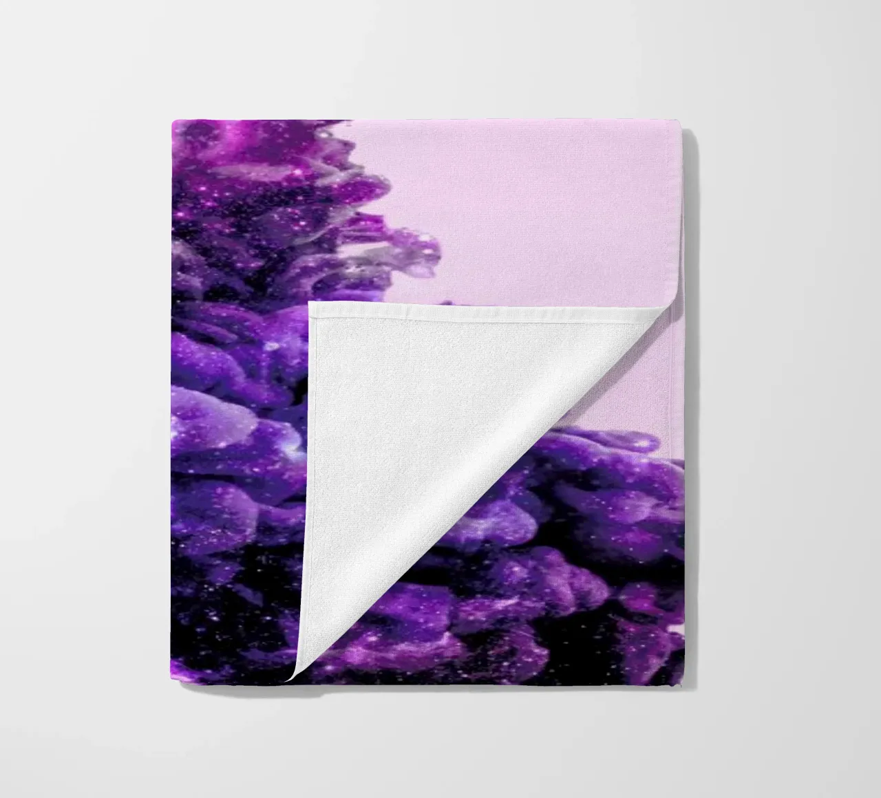 Spaceship telo mare da Paul Fuentes Design