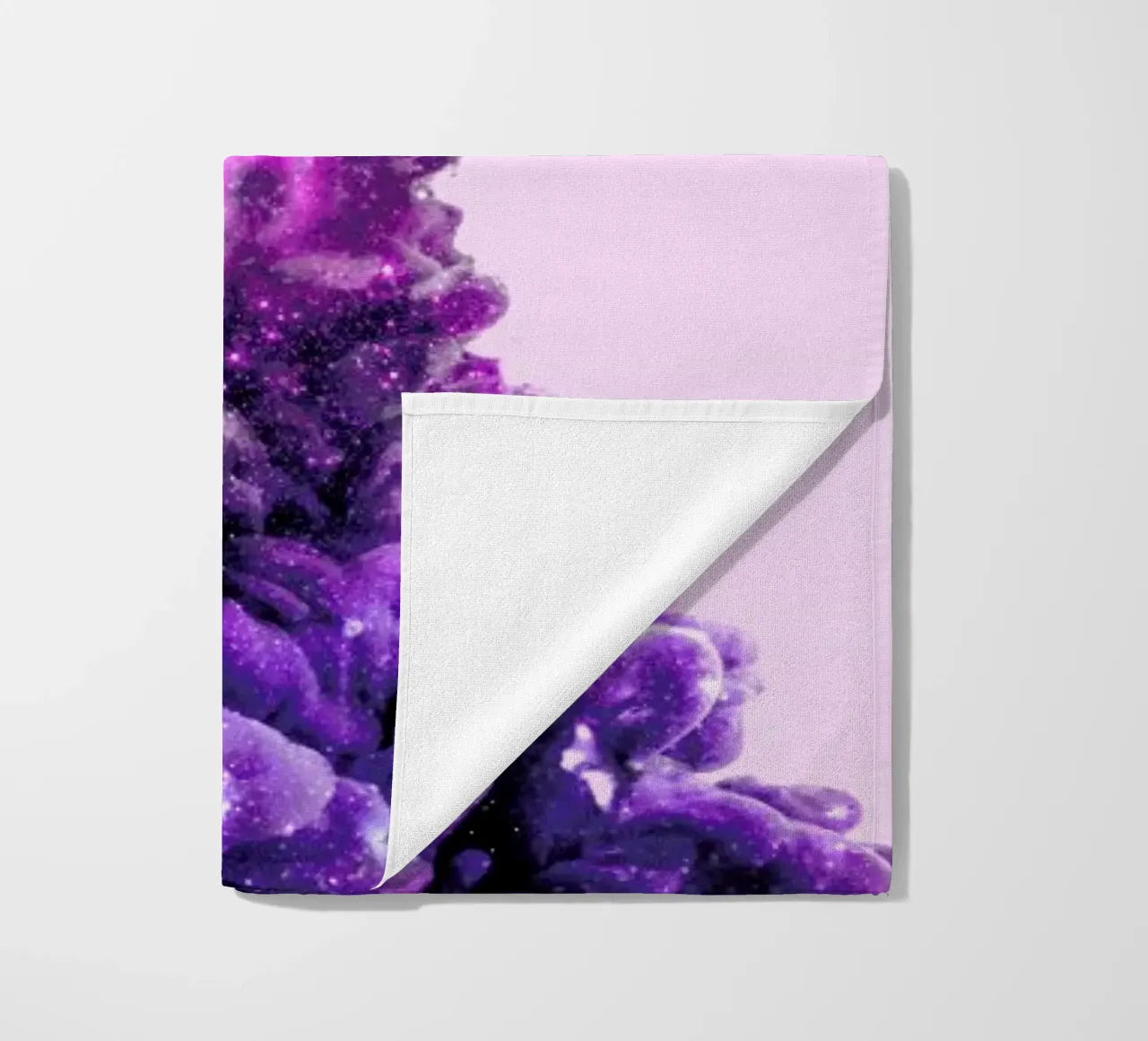 Spaceship telo mare da Paul Fuentes Design