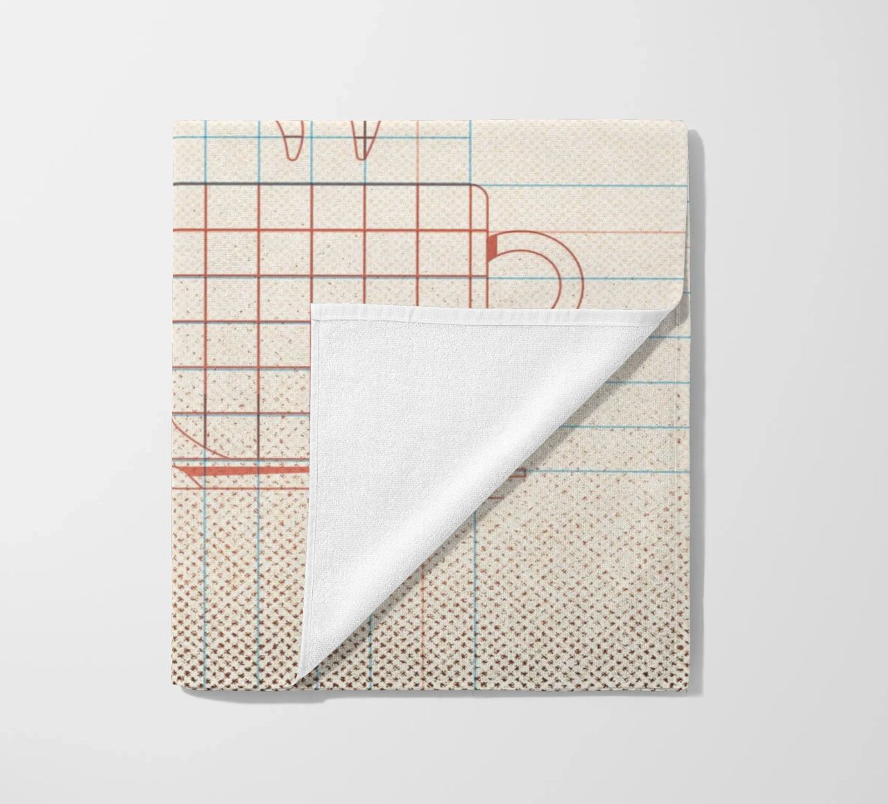 Caffee Notes Nr. 01 telo mare da lazydaypaper