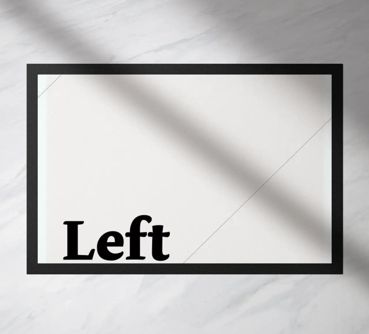 Left is more zerbino da Stefano Joker Lionetti