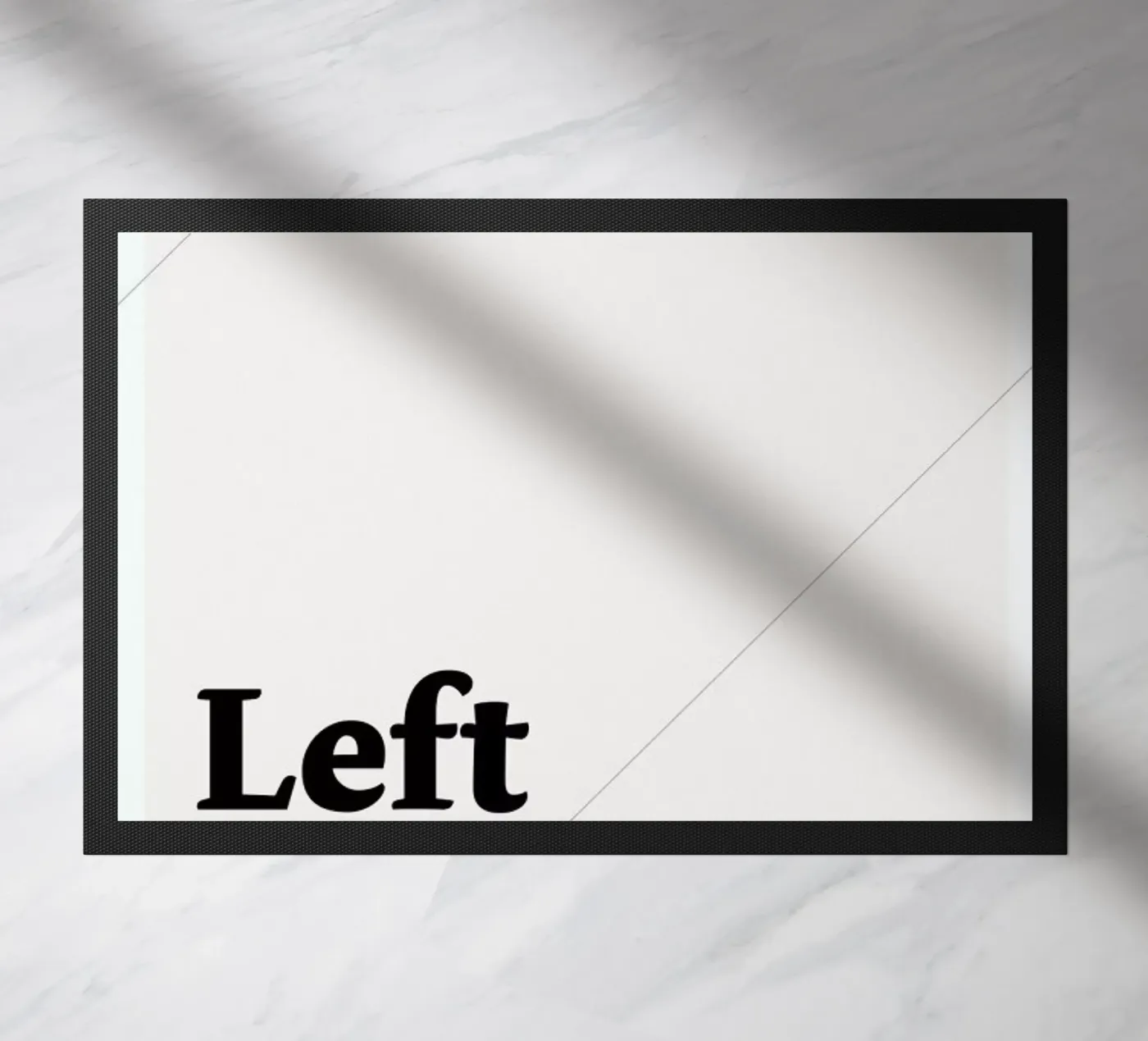 Left is more zerbino da Stefano Joker Lionetti