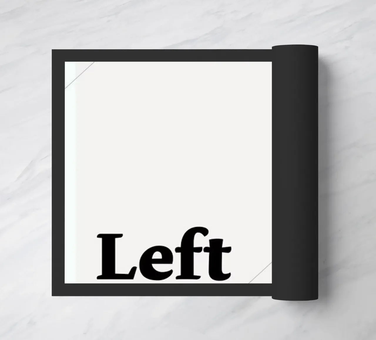 Left is more zerbino da Stefano Joker Lionetti