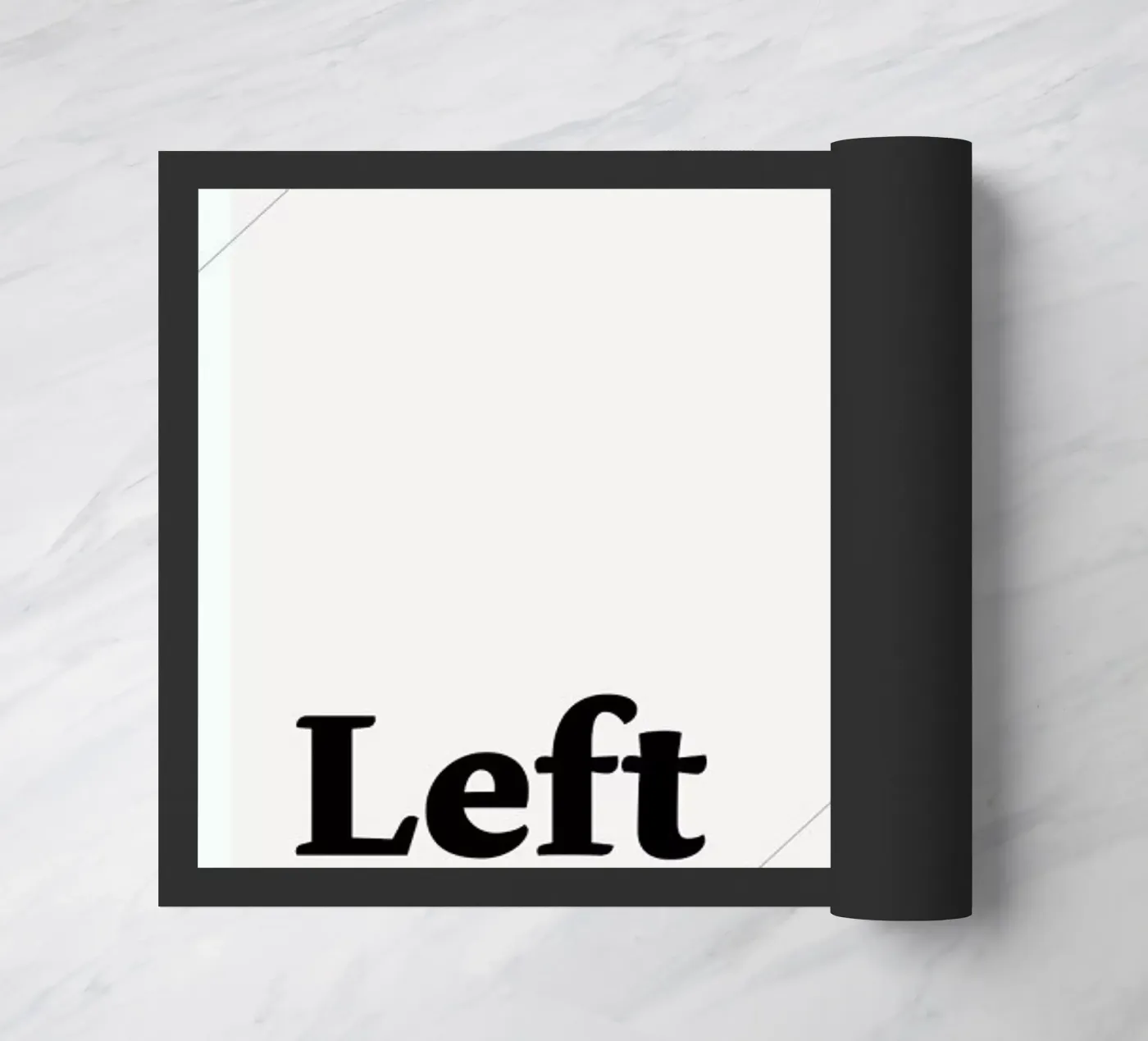 Left is more zerbino da Stefano Joker Lionetti