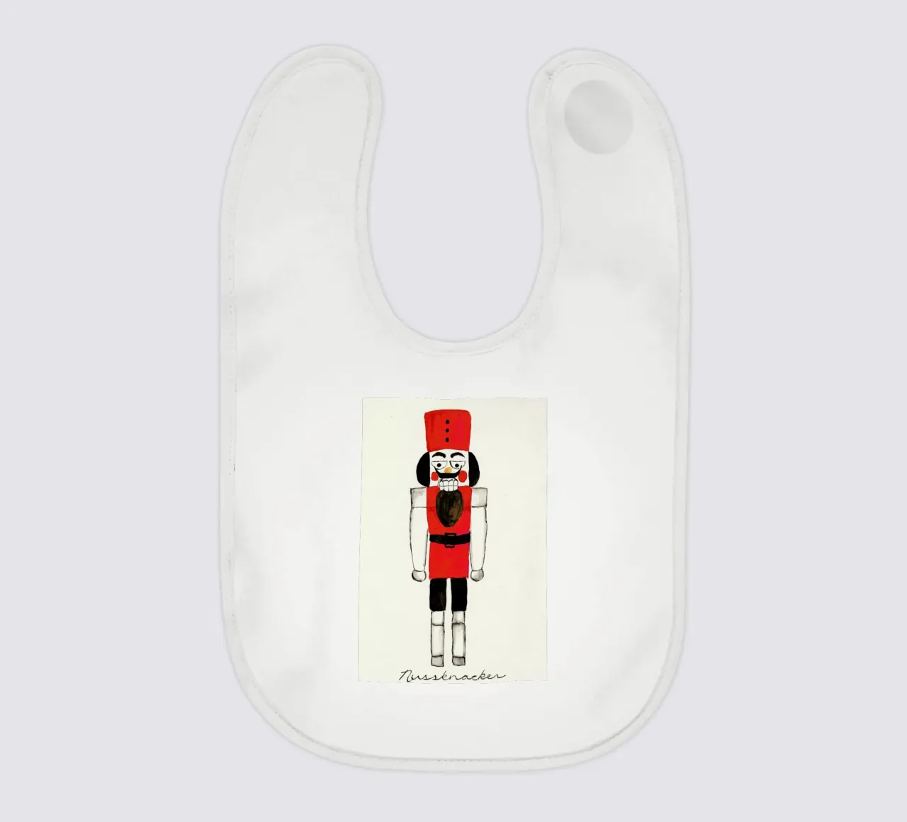 Nussknacker bavaglino da Nathys_illustration