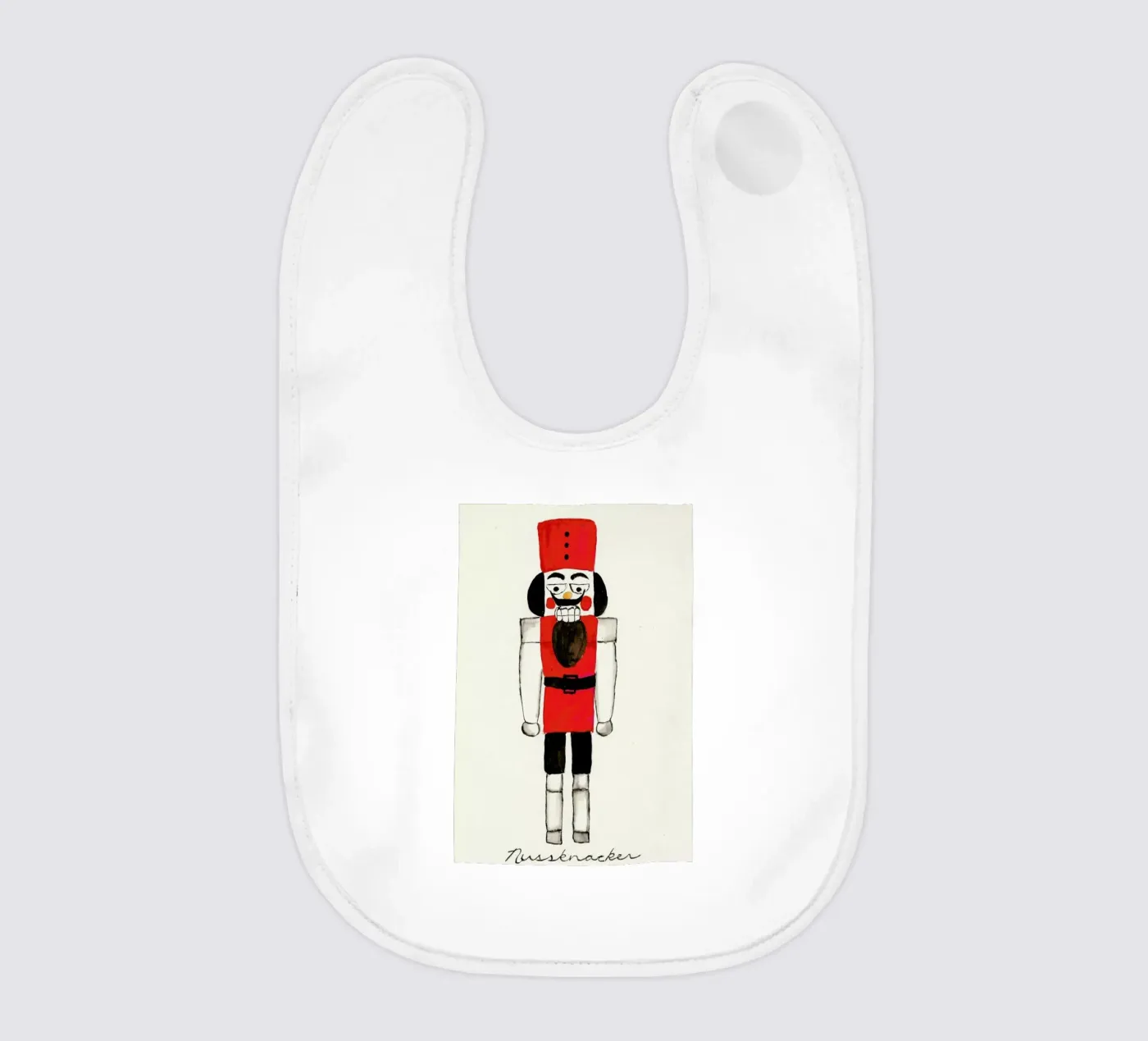 Nussknacker bavaglino da Nathys_illustration